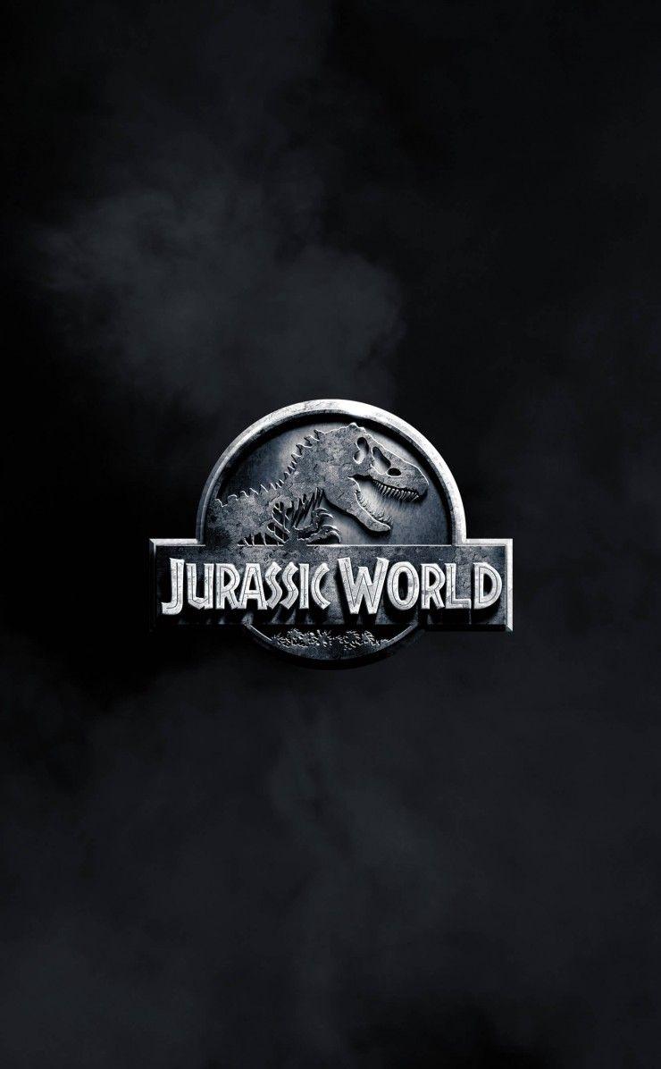 740x1196 Jurassic World iPhone Wallpaper