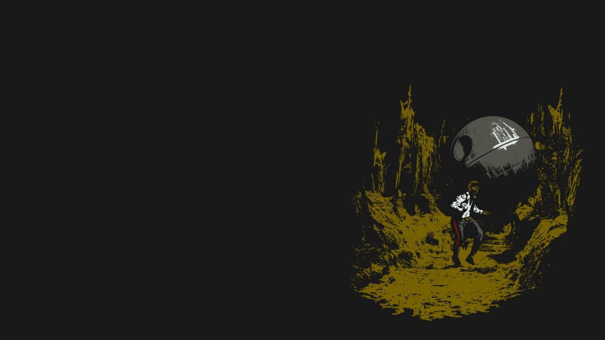 1244x700 Raiders of the Galactic Empire wallpaperx1080