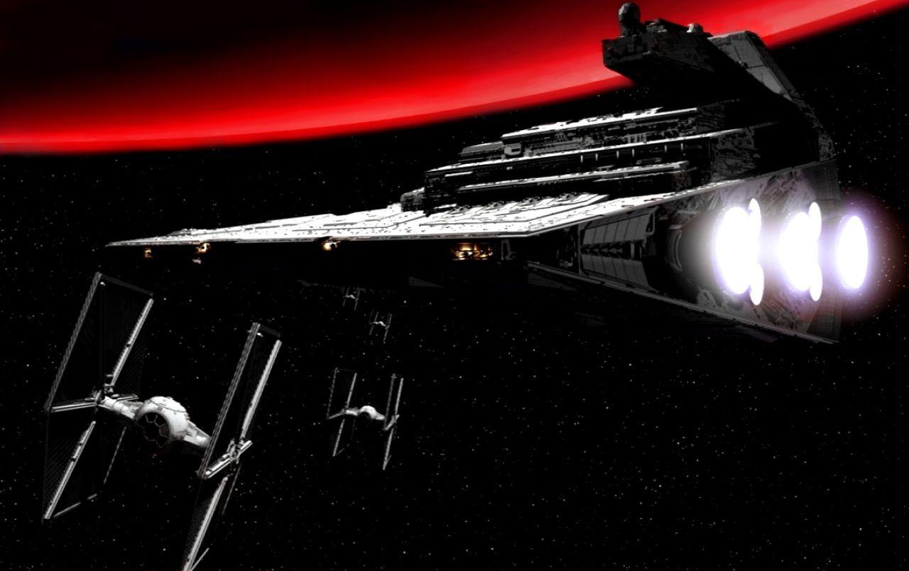 Galactic Empire Wallpapers - Top Free Galactic Empire Backgrounds