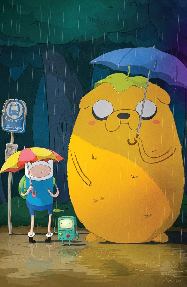 Download Enjoy the Adventure of a Lifetime with the Adventure Time iPhone  Wallpaper  Wallpaperscom