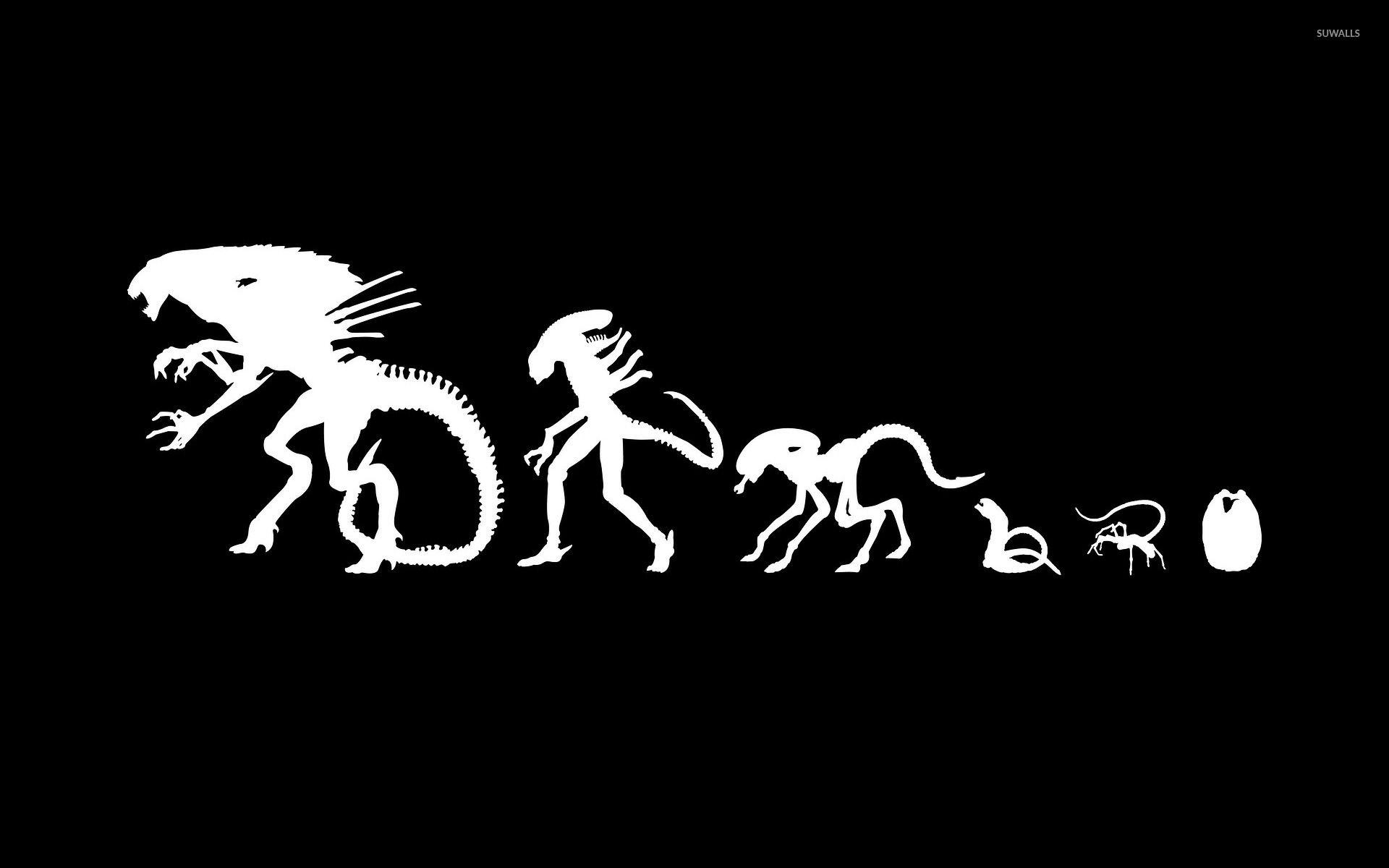 1920x1200 Alien Wallpaper (168)