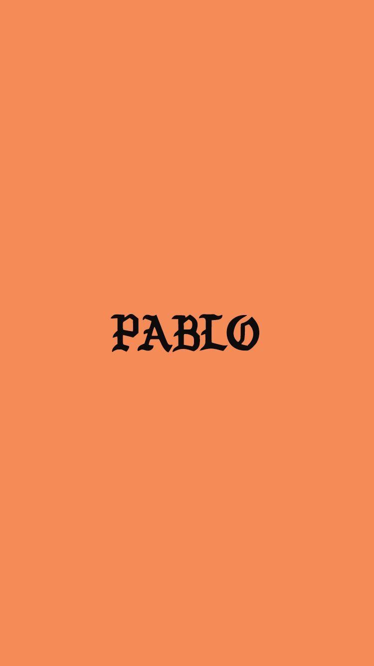 750x1334 Vlone Background