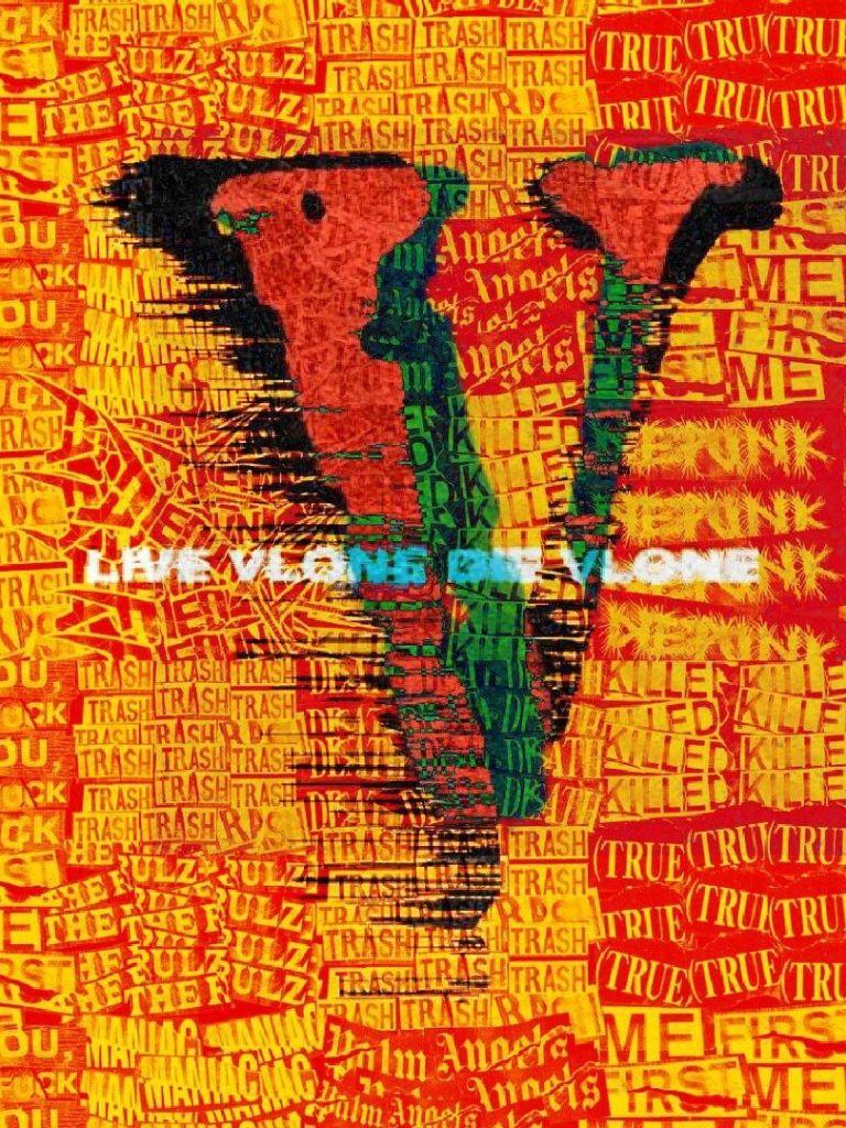 768x1024 Free download vlone x palm angels x playboi carti playboicarti