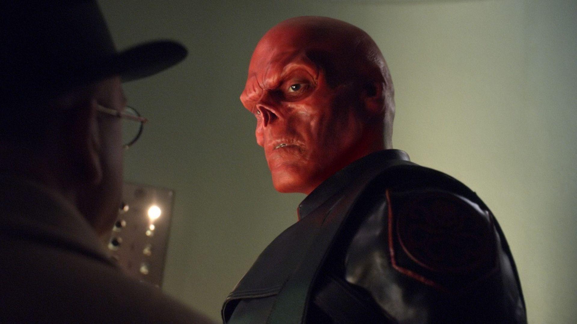 1920x1080 Marvel asked Hugo Weaving to return as Red Skull for Avengers