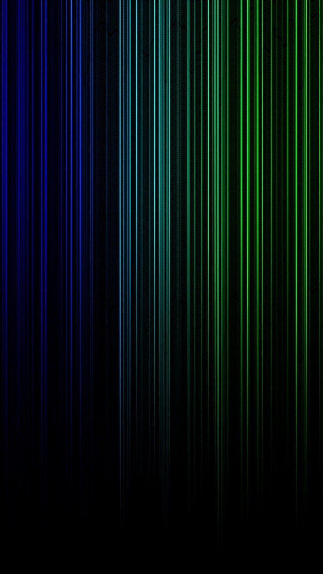 1080x1920 Rainbow Colors iPhone Wallpaper 3D iPhone Wallpaper