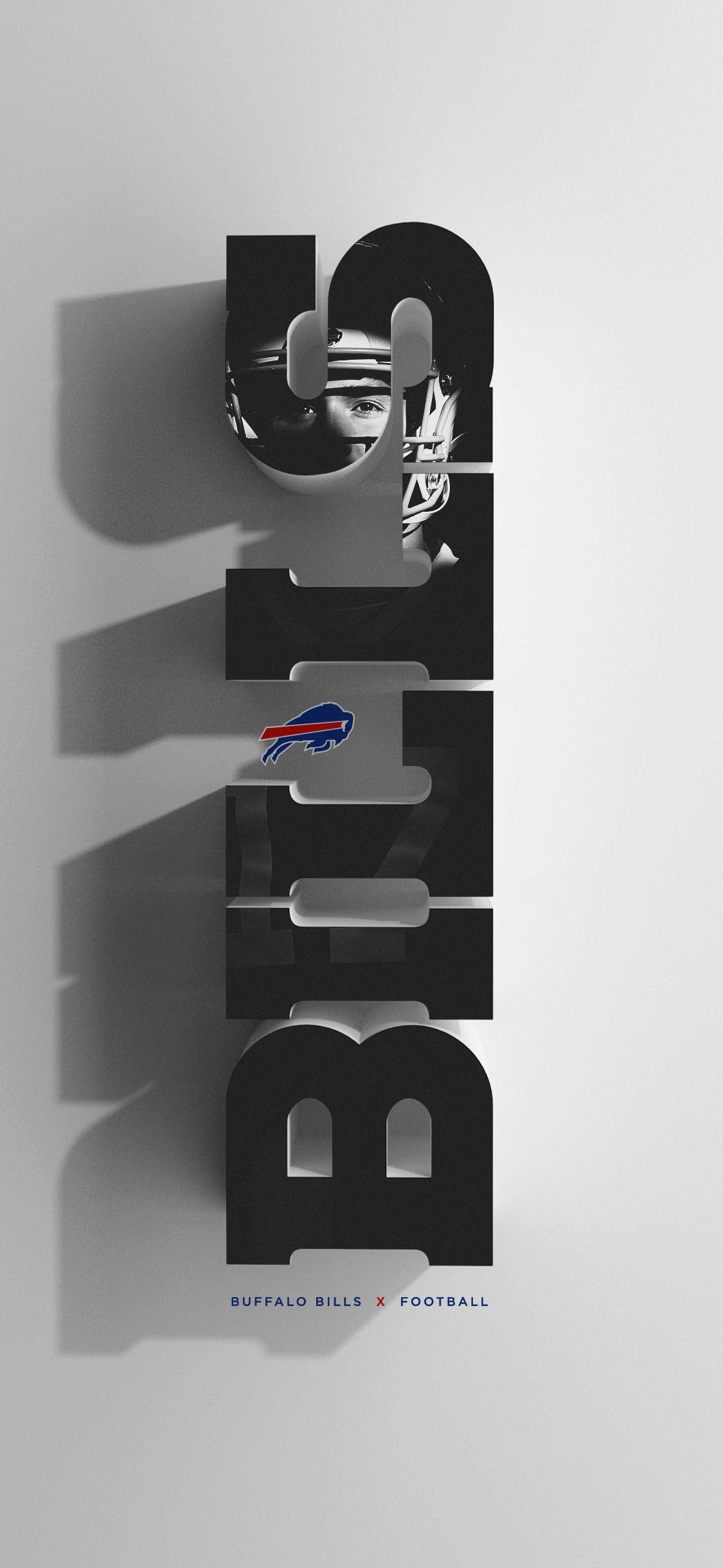 1125x2436 Buffalo Bills Wallpaper