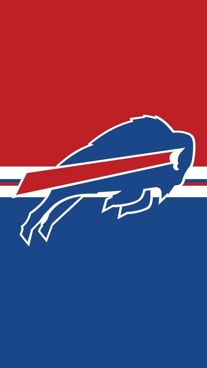 720x1280 Made a Buffalo Bills Mobile Wallpaper, Tell Me What You Think
