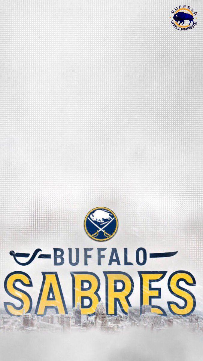676x1200 Jordan Santalucia Sabres wordmark iPhone