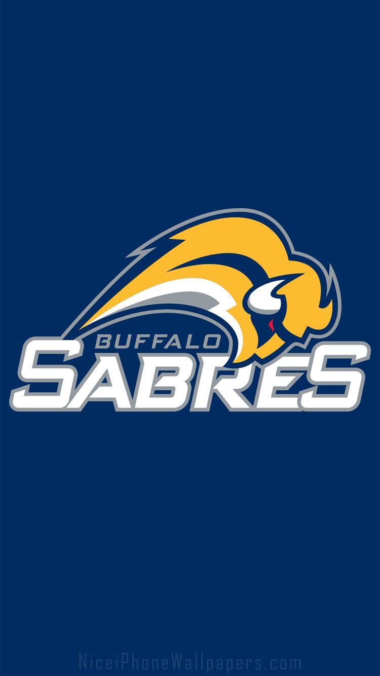 750x1334 Buffalo Sabres Wallpaper