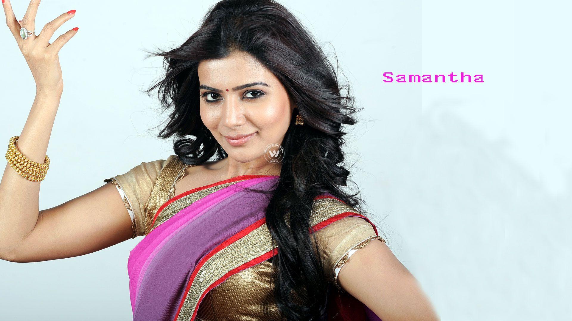 1920x1080 Samantha Wallpaper. Samantha Latest Wallpaper. Samantha