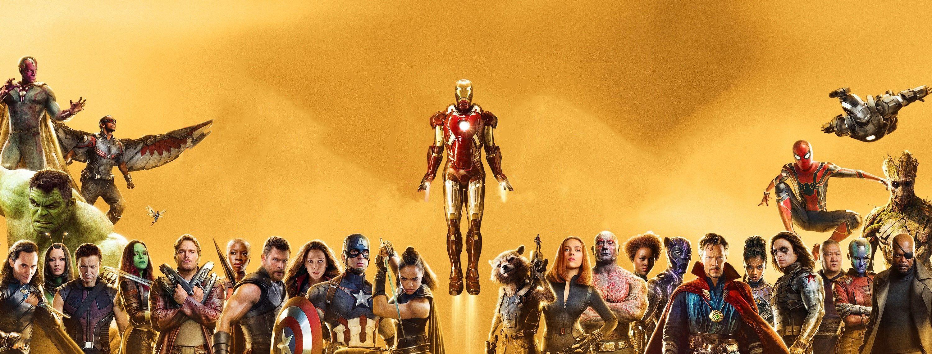 3000x1141 Marvel 10 Year Anniversary .