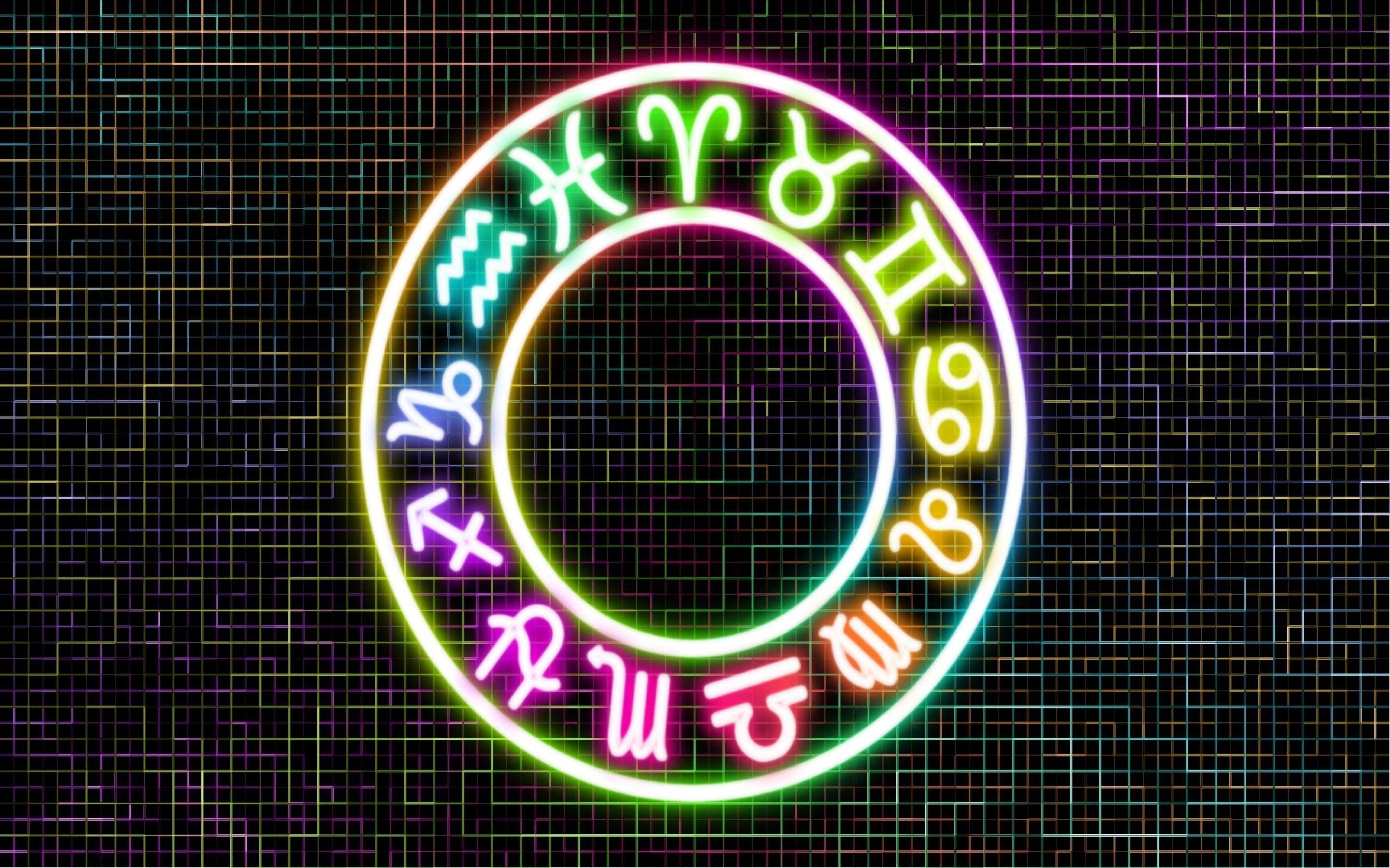 2880x1800 Astrology Desktop Wallpaper