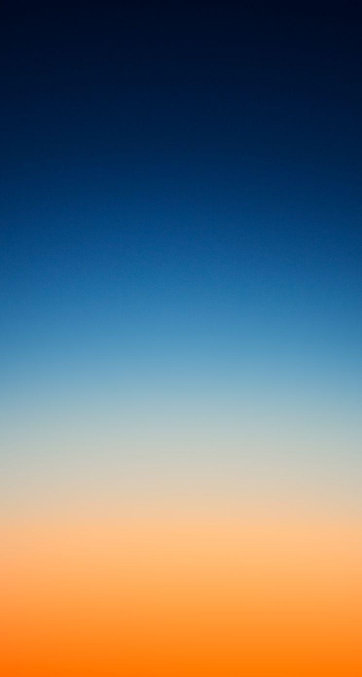 744x1392 Free download iPhone Ios 7 Default Wallpaper Green Poison