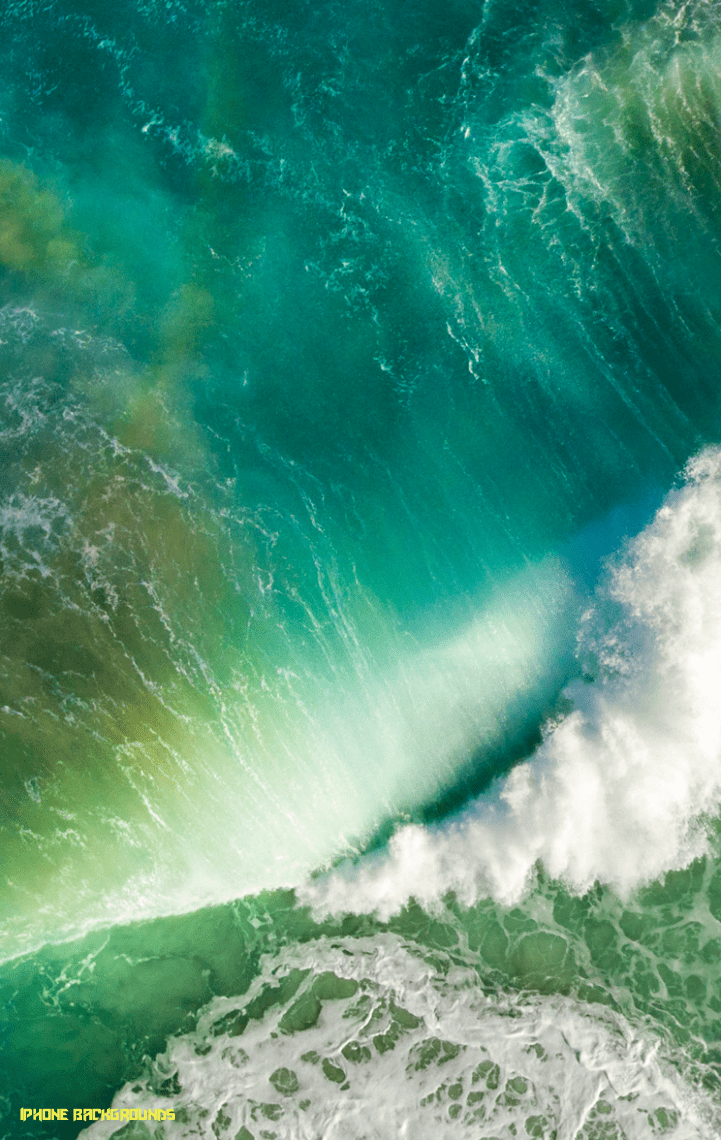 721x1140 Download the Real iOS 10 Wallpaper for iPhone