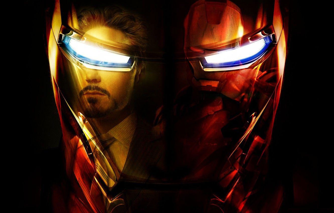 1332x850 Wallpaper helmet, Iron man, iron man, Marvel Comics, tony stark