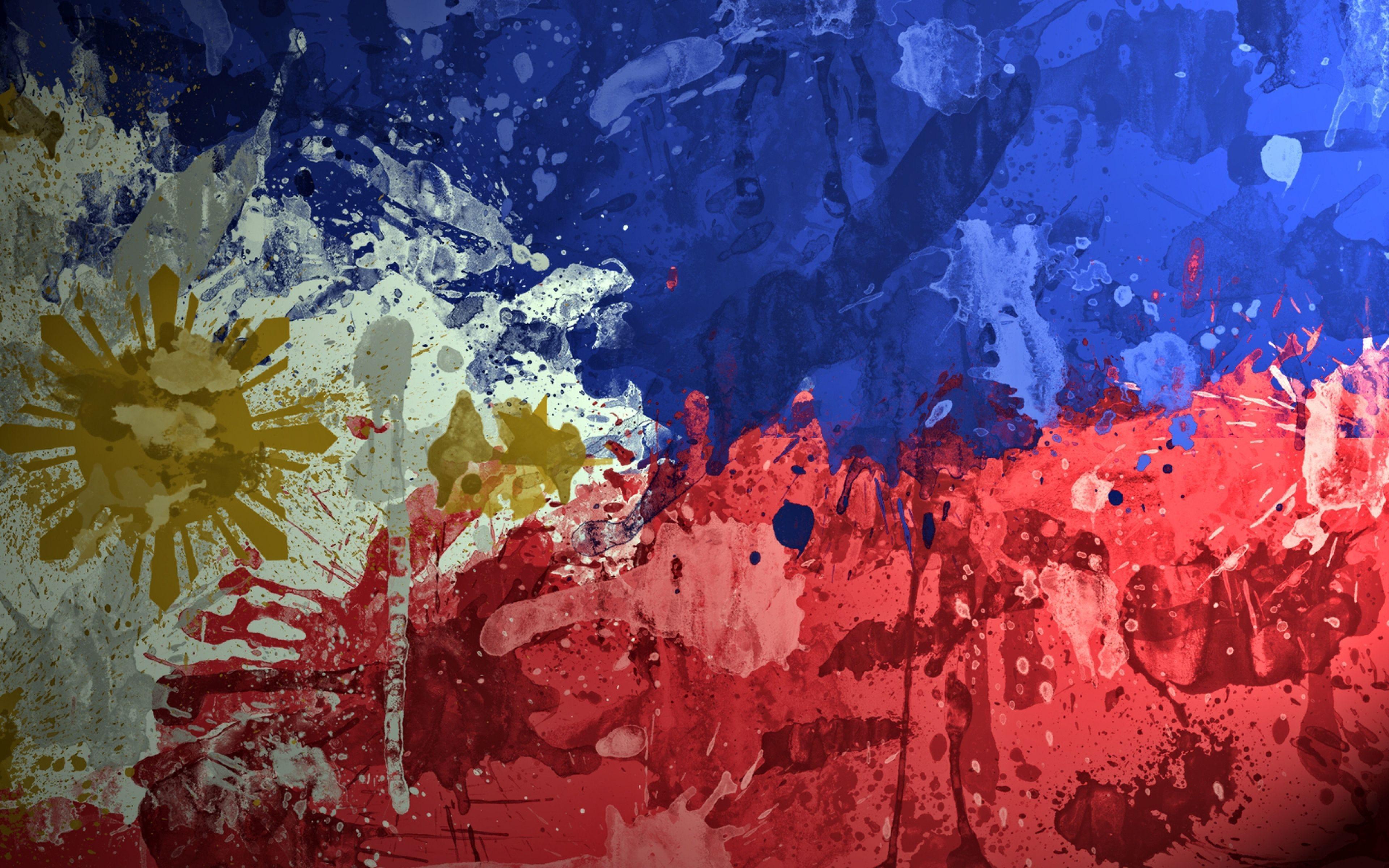 3840x2400 Ultra HD 4K Philippines Wallpaper HD, Desktop Background 3840x2400