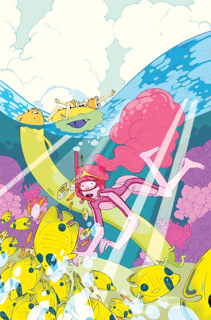 Hình ảnh Adventure Time đẹp nhất có kích thước 736x1117.  Phim hoạt hình