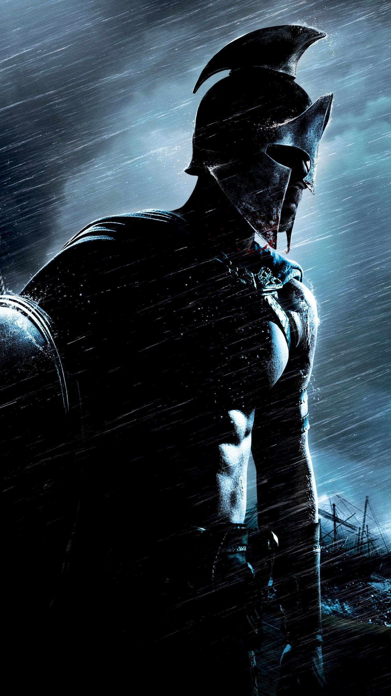 300 Spartan Wallpapers Group 76