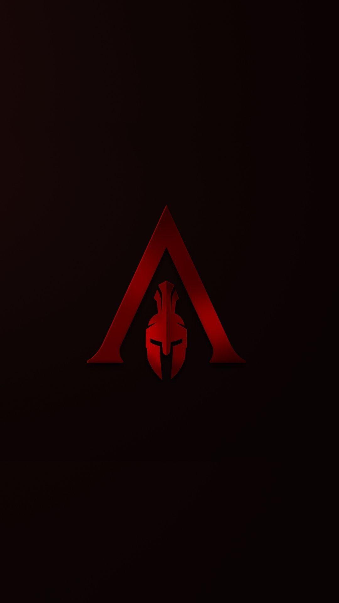 1080x1920 This Is Sparta Wallpaper