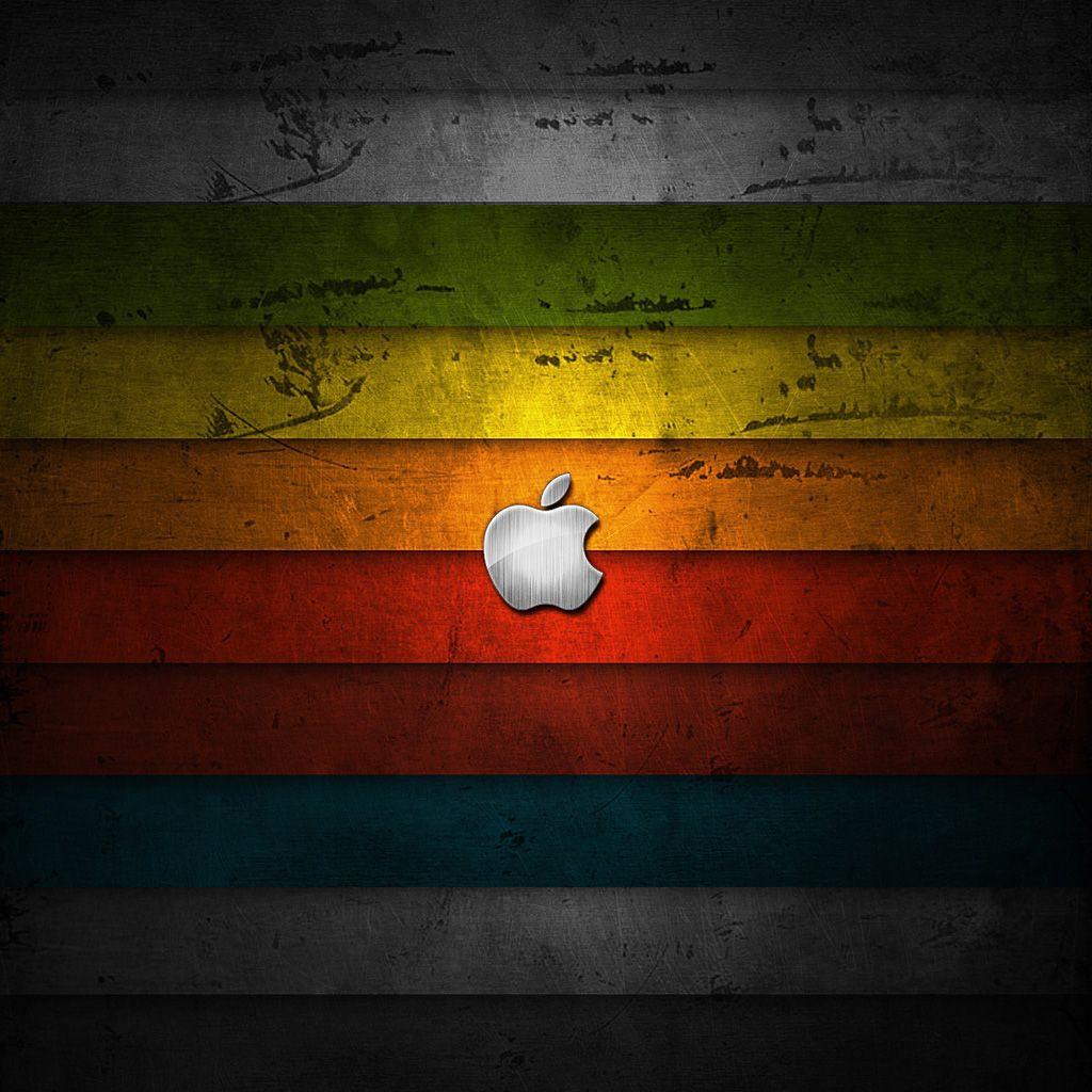 1024x1024 iPad Background Wallpaper