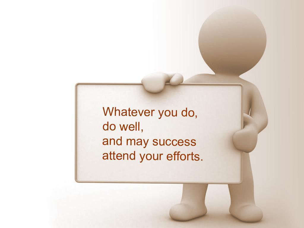 1024x768 Funny Motivational Wallpaper