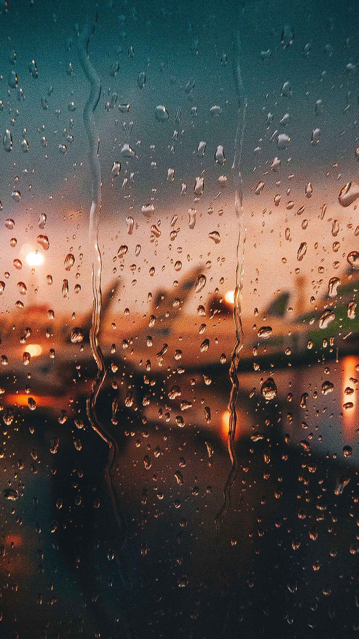 Rainy Aesthetic Wallpapers - Top Free Rainy Aesthetic Backgrounds ...