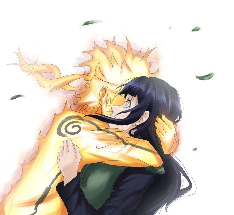 934x856 NaruHina couples Photo