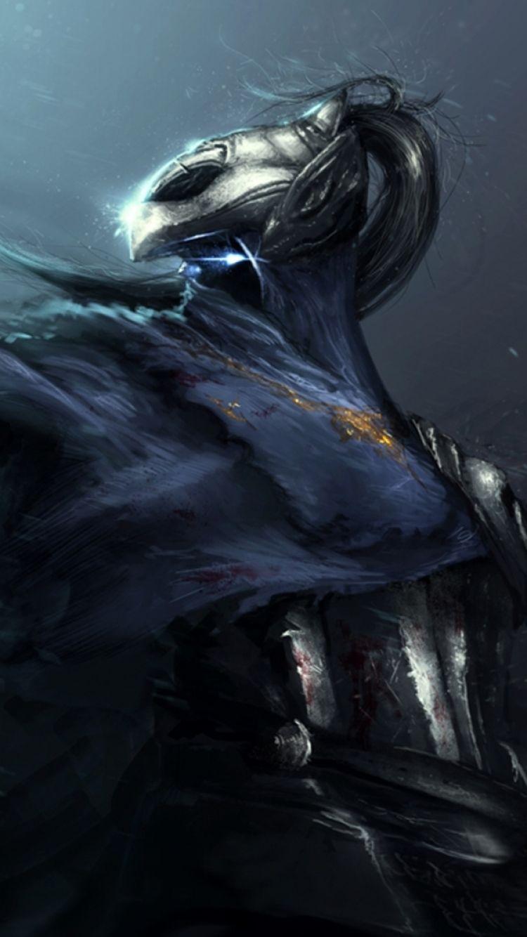 750x1334 Artorias Apple IPhone 6 (750x1334) Wallpaper