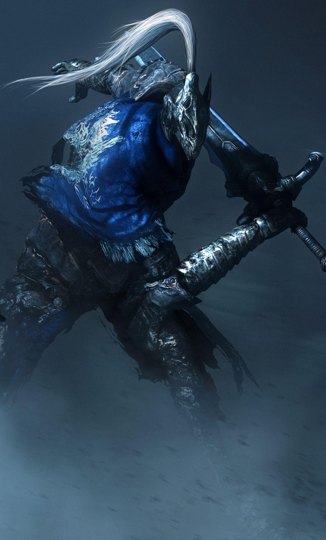 Artorias Phone Wallpapers - Top Free Artorias Phone Backgrounds ...