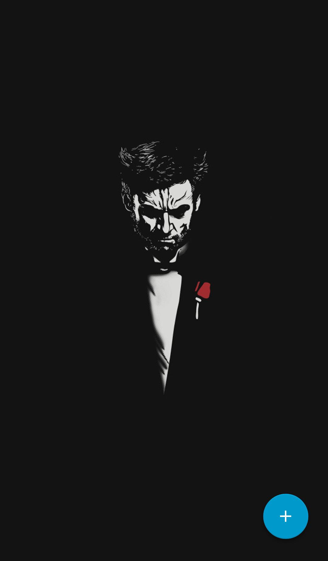 1080x1847 Superhero Wallpaper For Android