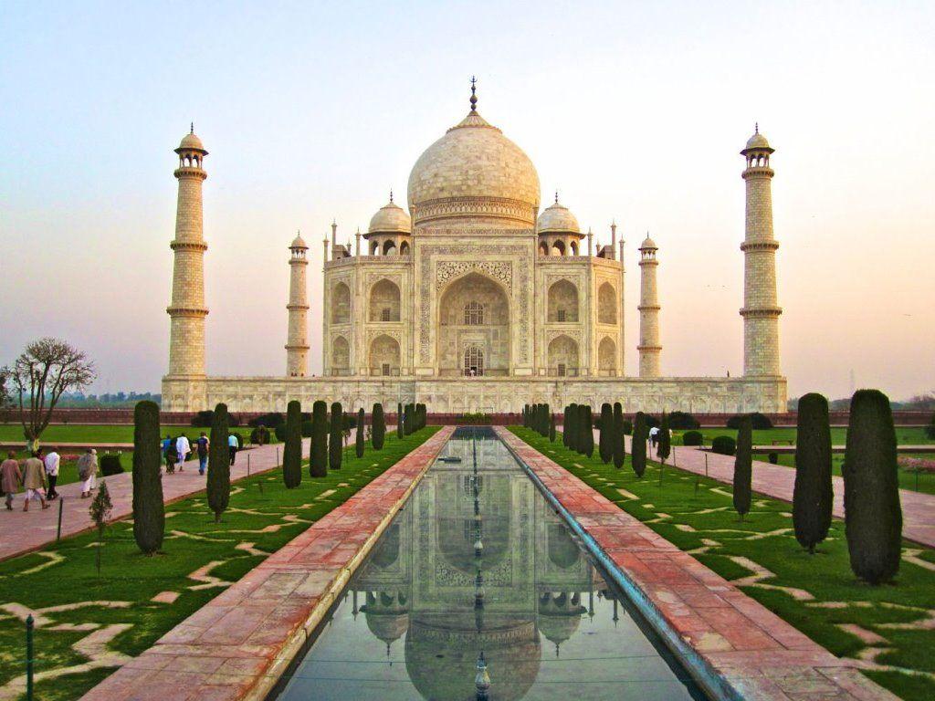 1024x768 Taj Mahal Hình ảnh Full HD Hình nền HD 1920 × 1080 Taj Mahal HD