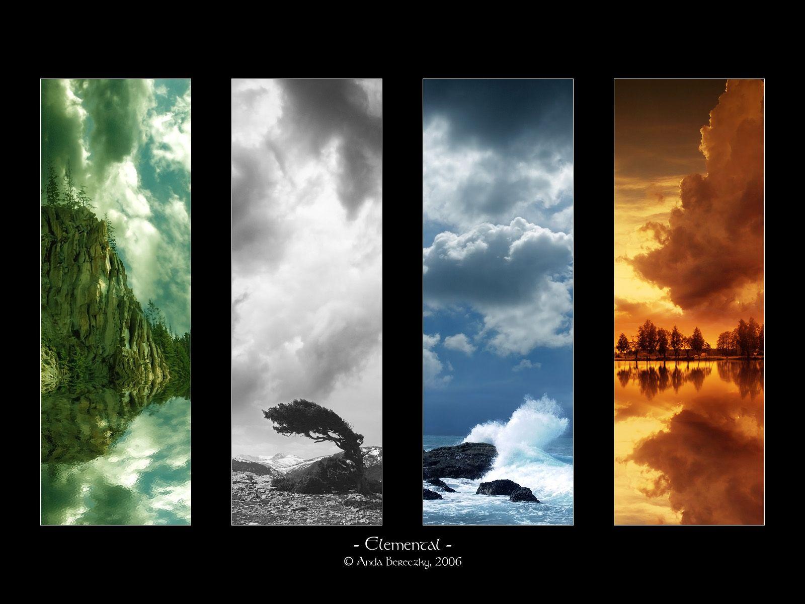1600x1200 Seasonal Elements HD Wallpaperx1200