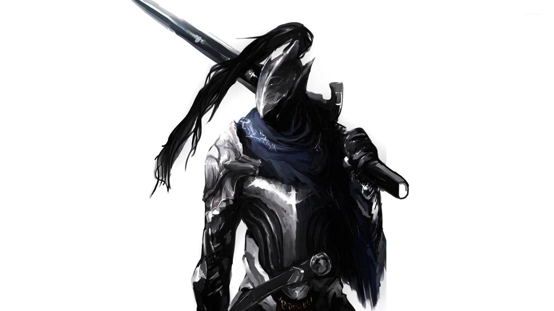1920x1080 Knight Artorias Souls wallpaper wallpaper
