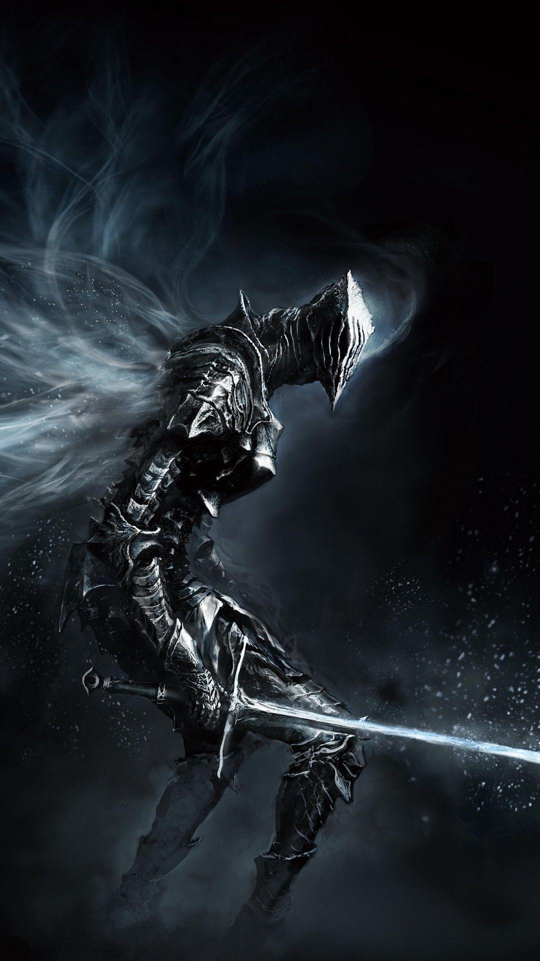 Artorias Phone Wallpapers - Top Free Artorias Phone Backgrounds ...