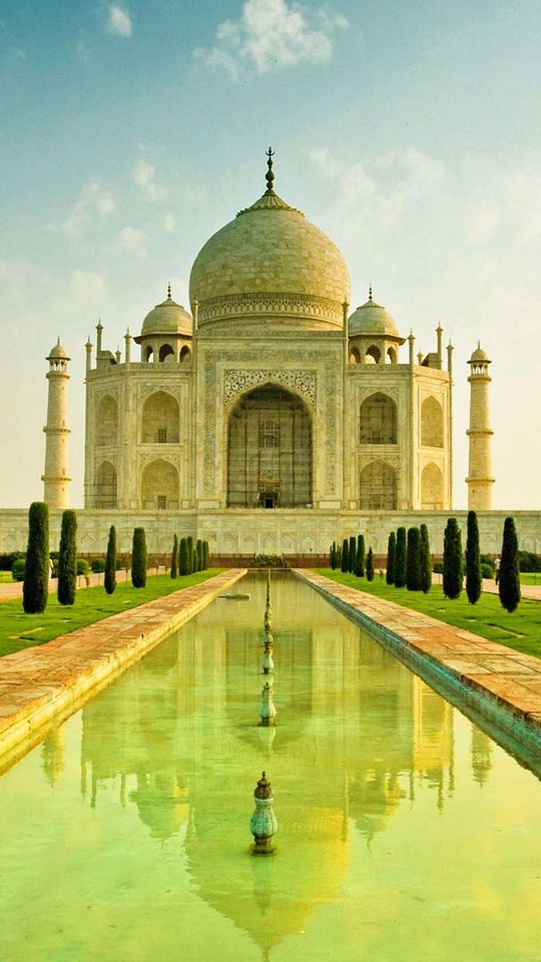 1080x1920 Taj mahal India - Hình nền htc one đẹp nhất, tải xuống miễn phí và dễ dàng