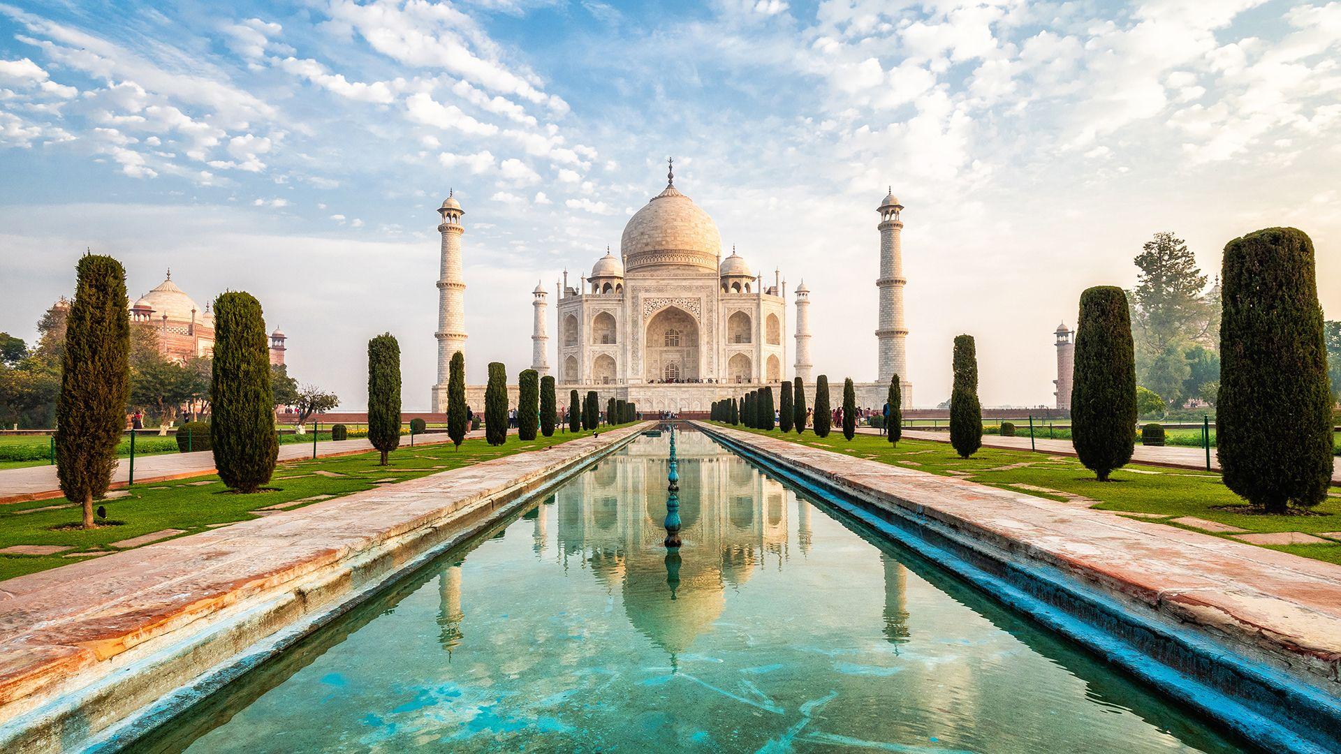 1920x1080 Những sự kiện quan trọng về Taj Mahal cần biết trước khi bạn đi