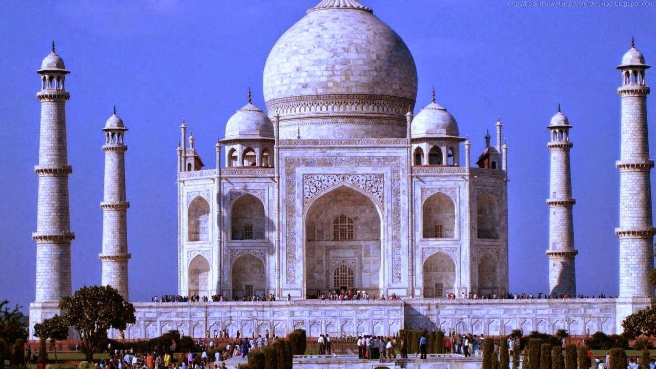 1280x720 Top Taj Mahal Hình nền HD Hình nền HD Pop 1280x720