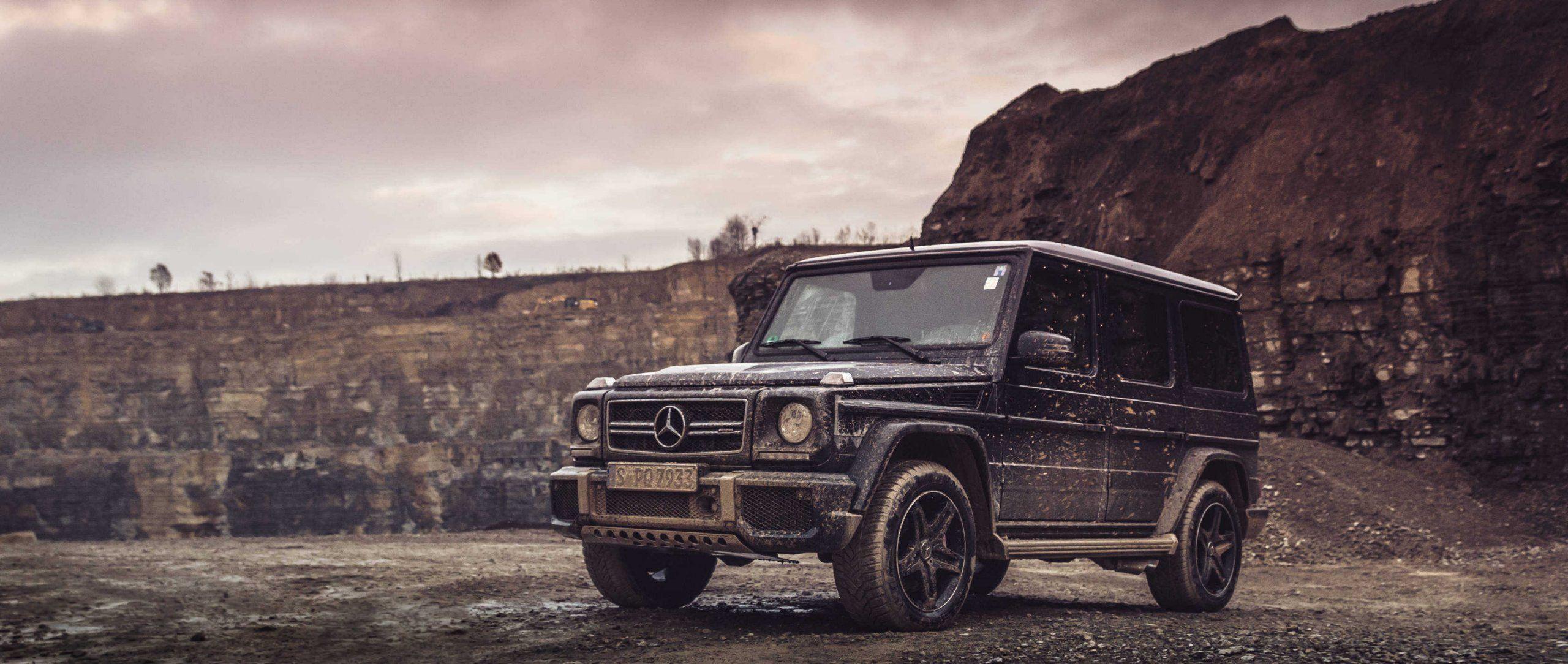 2560x1084 Mercedes AMG G 63 Wallpaper. #MBsocialcar