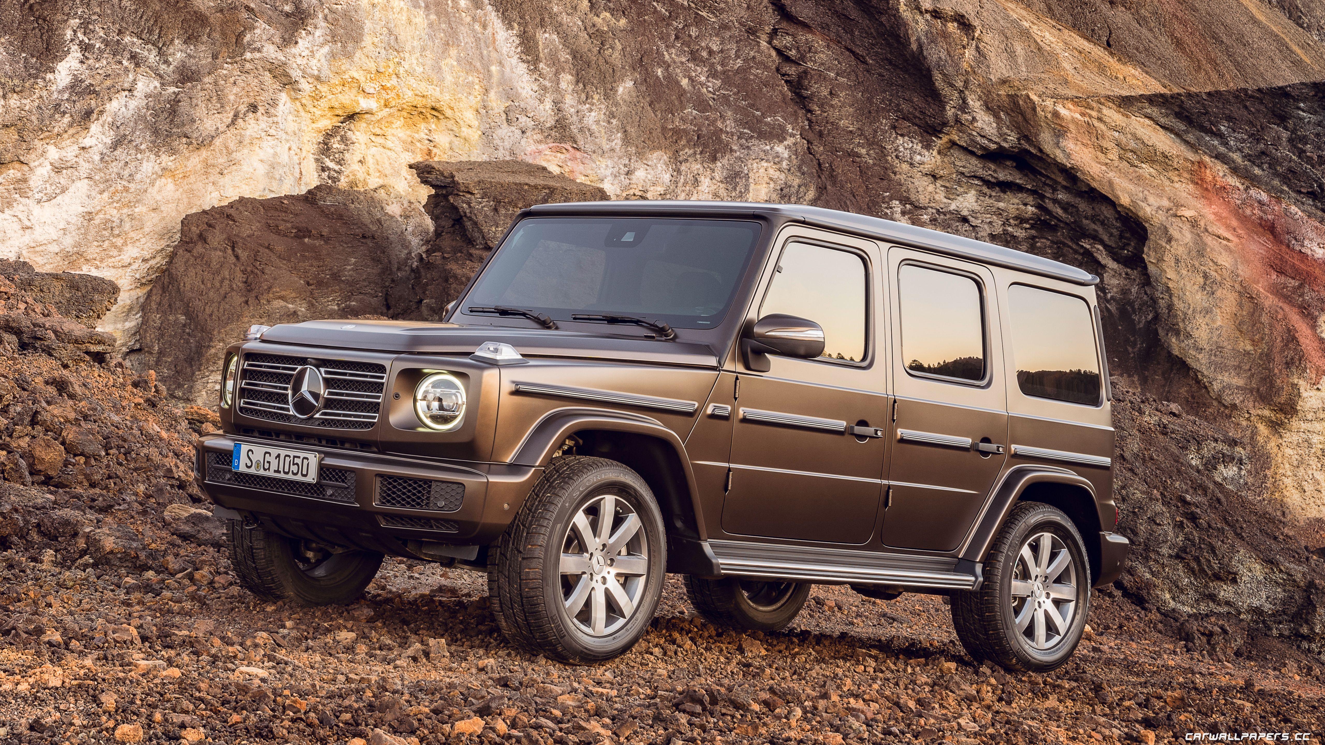 5120x2880 Cars Desktop Wallpaper Mercedes Benz G 500