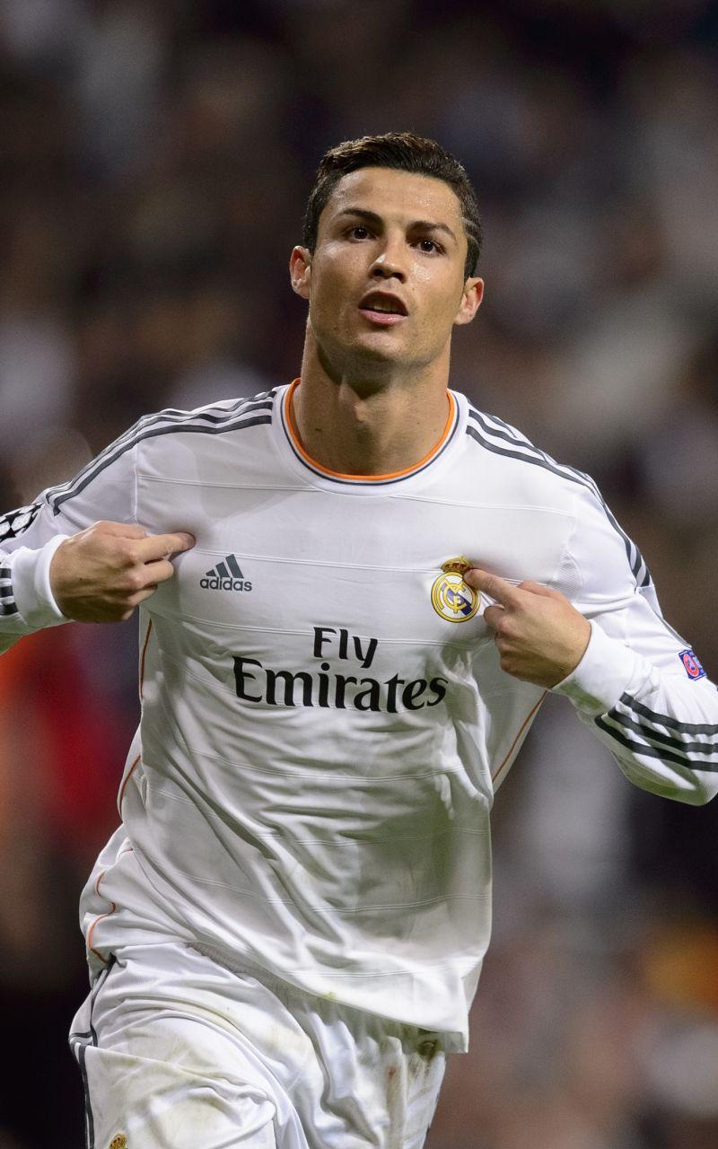 Cristiano Ronaldo Phone Wallpapers - Top Free Cristiano Ronaldo Phone ...