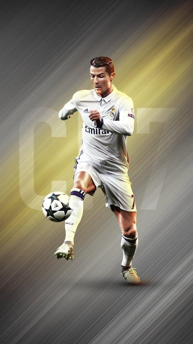 675x1200 Emilio Sansolini Ronaldo, mobile wallpaper