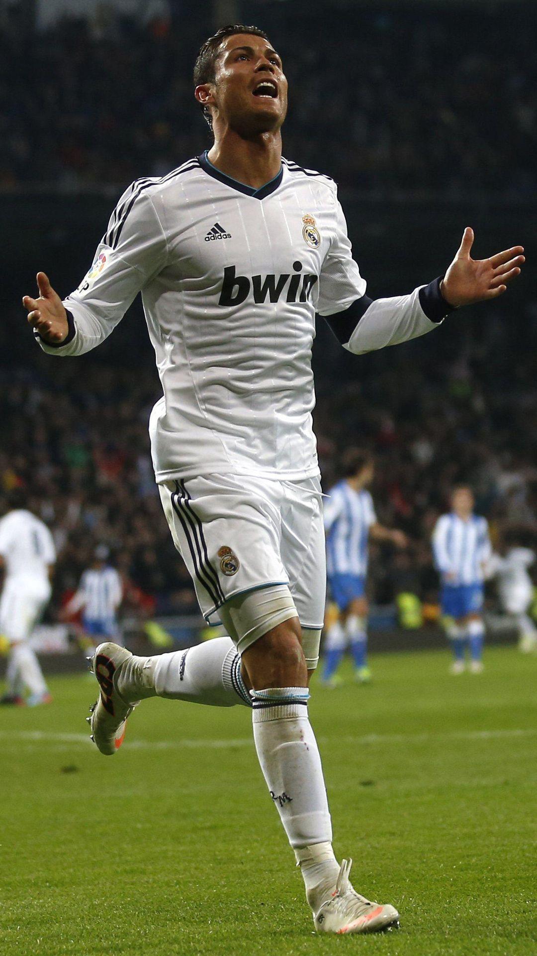 1080x1920 Cristiano Ronaldo htc one wallpaper, free and easy to download