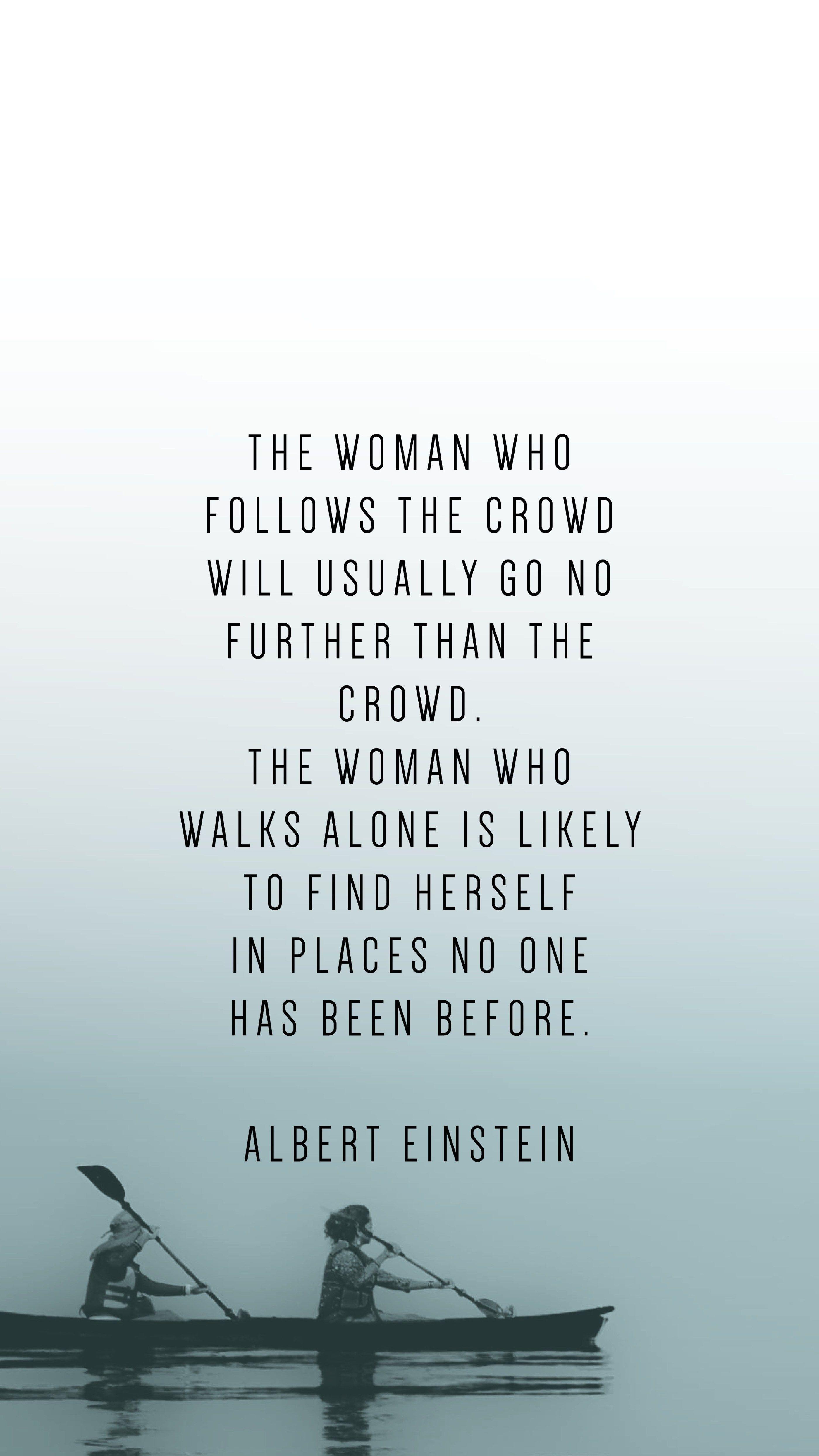 2800x4979 Phone Wallpaper Quotes To Inspire Your New Year - Einstein