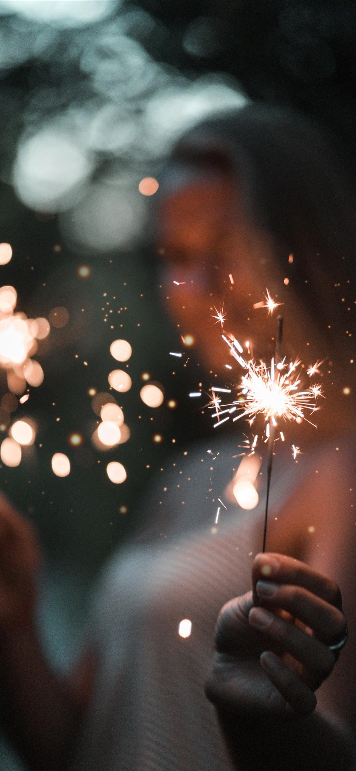 1242x2688 Out of Focus iPhone Wallpaper Free Download