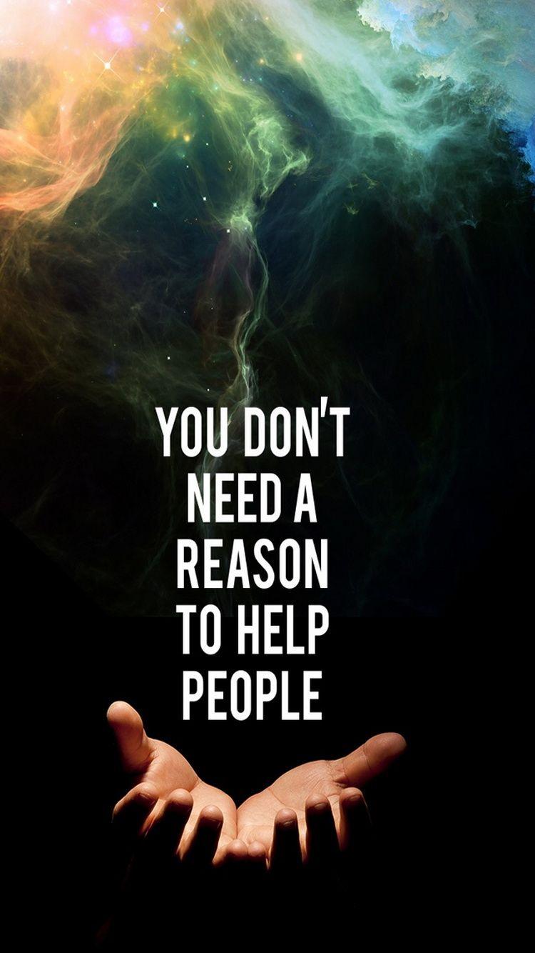 750x1334 iPhone 6 Plus Wallpaper Quotes. QuotesGram