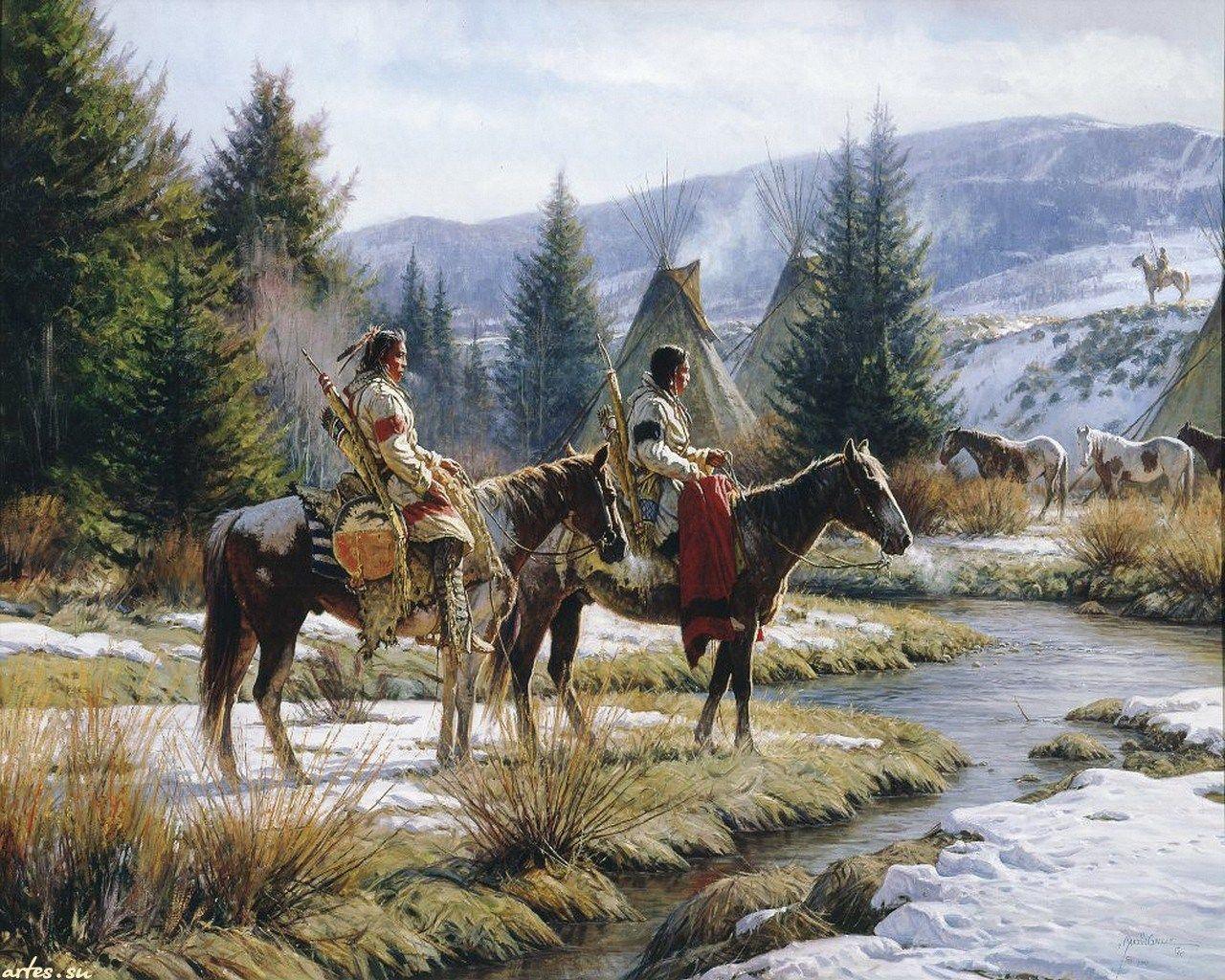 1280x1024 wallpaper free native american. hueputalo