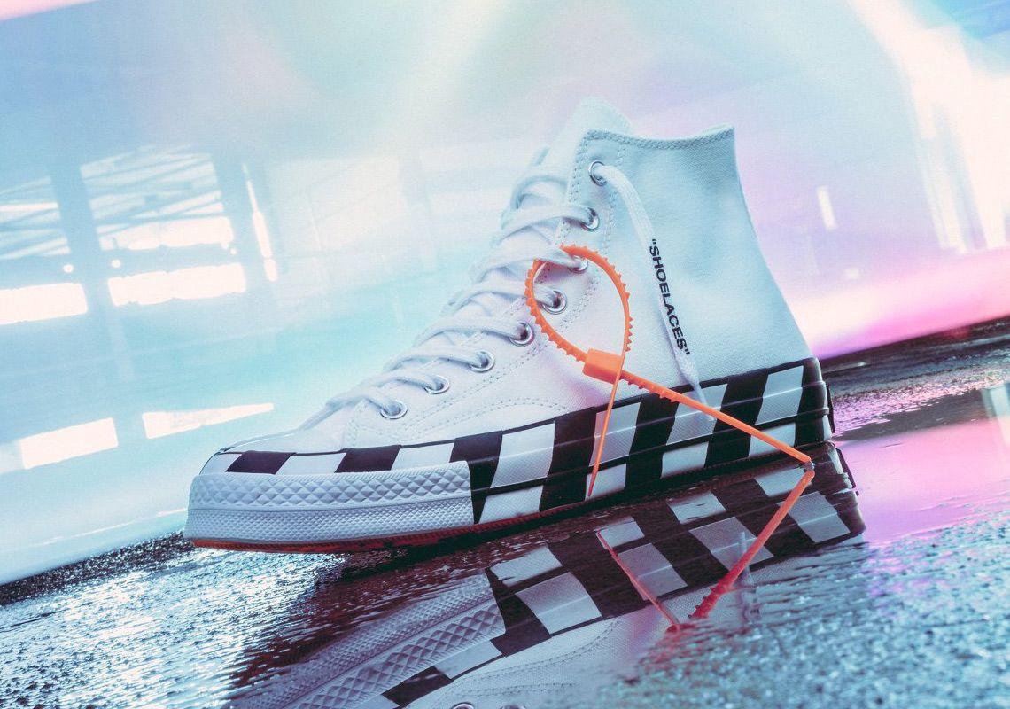 off white converse wallpaper