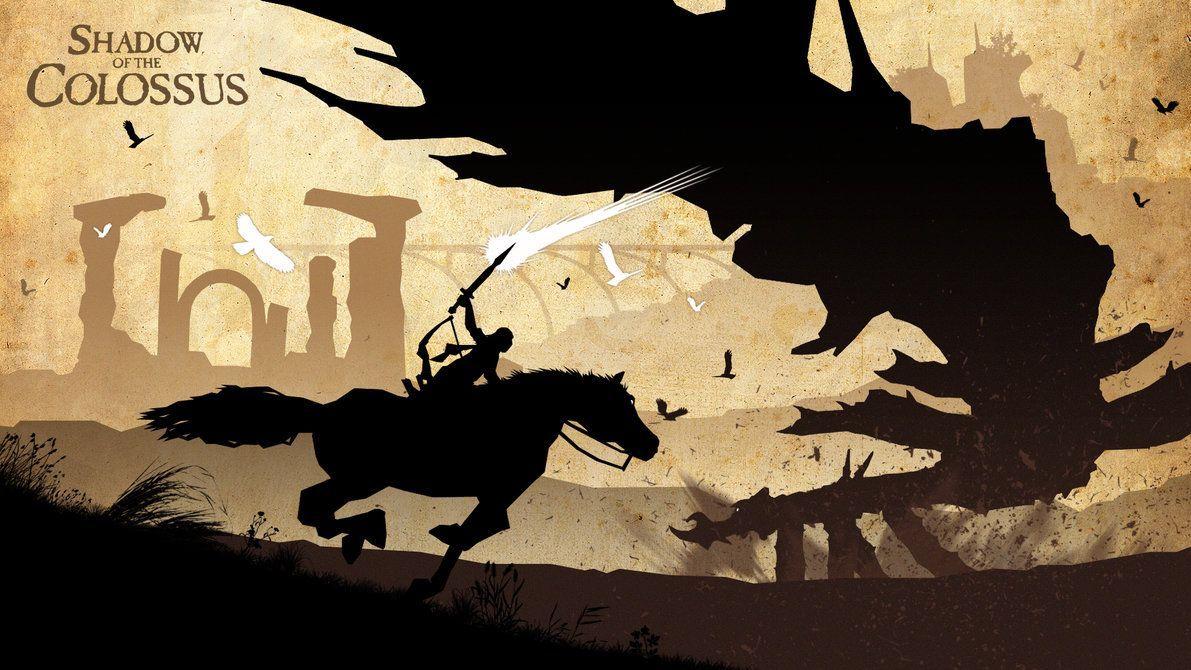 1191x670 Shadow Of The Colossus: Phalanx