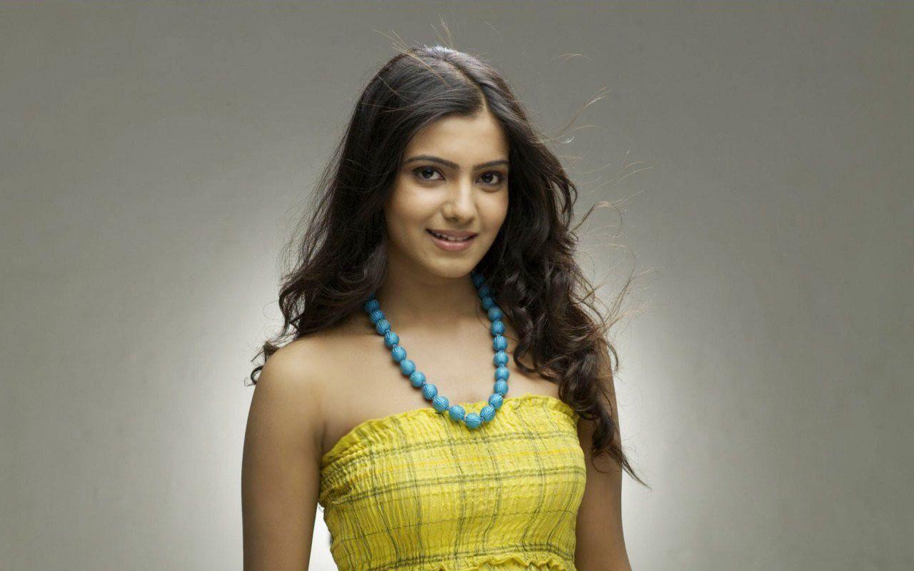 1280x800 Samantha Ruth Prabhu HD Wallpaper