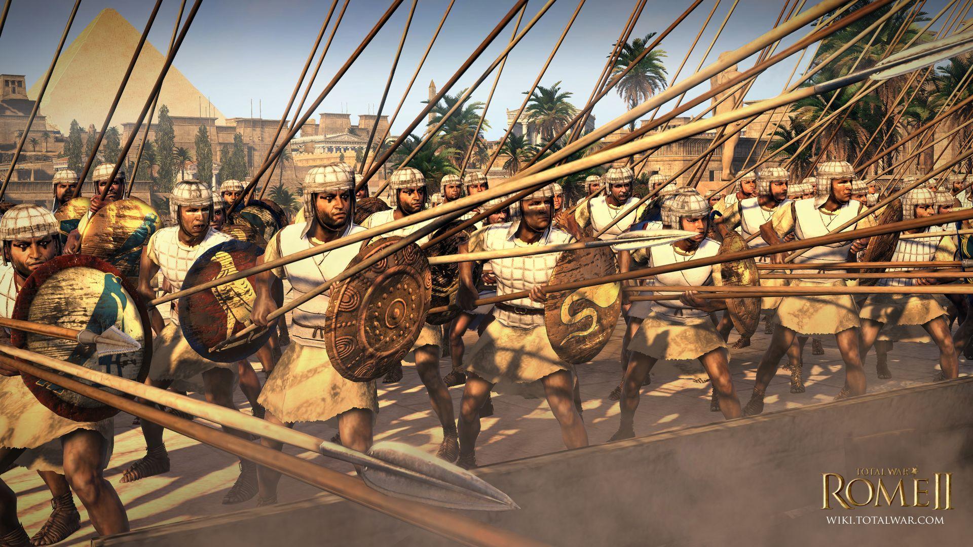 1920x1080 Total War Rome 2 Wallpaper 7. Games wallpaper HD